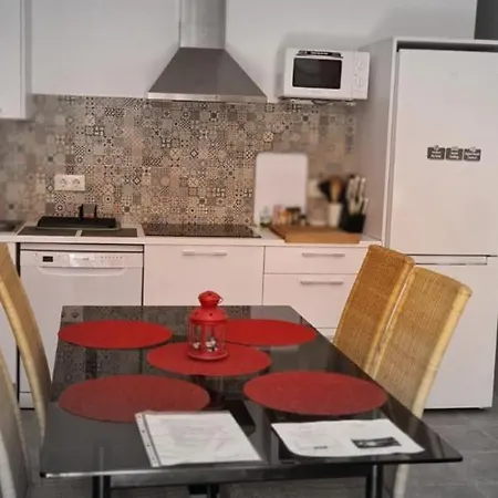 Apartamento Nuevo Costa Brava Con Wifi Y Accesible *