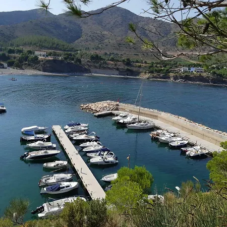 Apartamento Nuevo Costa Brava Con Wifi Y Accesible Apartmán Colera