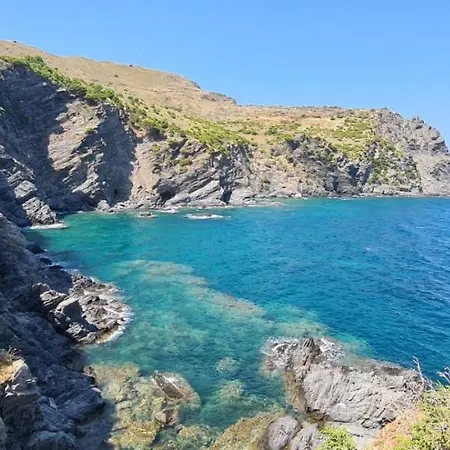 Apartamento Nuevo Costa Brava Con Wifi Y Accesible 아파트 *