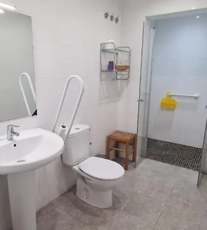 Apartamento Nuevo Costa Brava Con Wifi Y Accesible
