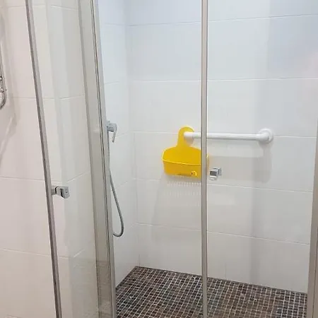 Apartamento Nuevo Costa Brava Con Wifi Y Accesible * 콜레라